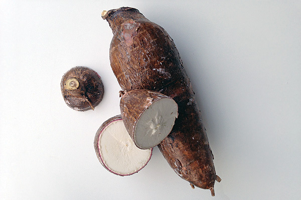 cassave op tokotheek